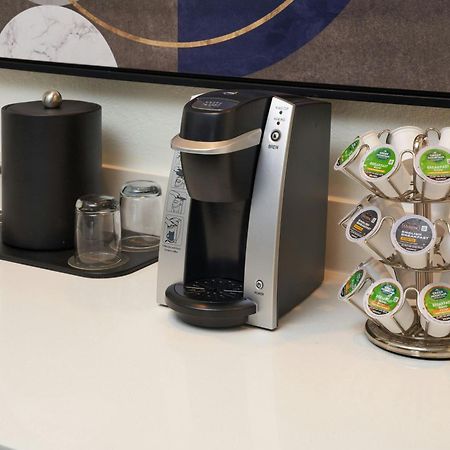 劳德代尔堡韦斯顿万怡酒店 外观 照片