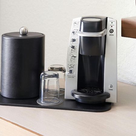劳德代尔堡韦斯顿万怡酒店 外观 照片